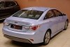 Hyundai Sonata Hybrid 2014. ���� 5