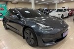 Tesla Model 3  2018  