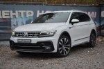 Volkswagen Tiguan R-Line 2018  