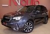 Subaru Forester  2017. ���� 2