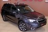 Subaru Forester  2017. ���� 4