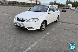 Chevrolet Lacetti  2014 823974
