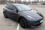 Tesla Model Y Long range 2024 � ���