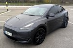 Tesla Model Y Long range 2024  