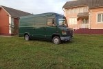 Mercedes Vario  1997  