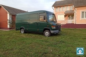 Mercedes Vario  1997 823985