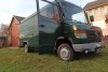 Mercedes Vario  1997.  6