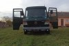 Mercedes Vario  1997.  10