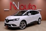 Renault Scenic  2017  