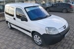 Peugeot Partner TD 2006 � �������