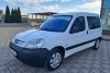 Peugeot Partner TD 2006. ���� 3