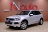 Volkswagen Touareg 2013