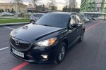 Mazda CX-5  2015  