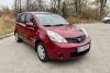 Nissan Note Lift 2011. ���� 4
