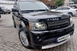 Land Rover Range Rover Sport 4WD  2011  