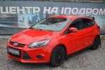 Ford Focus 2.0 TDCi �� 2014 � ���