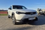 Mazda MX-30  2020  