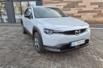 Mazda MX-30  2020 � ������