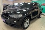 BMW X5  2008  