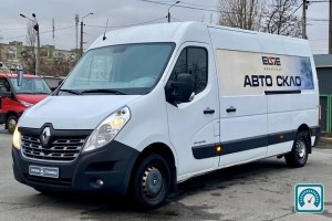 Renault Master L3H2 2017 824017