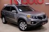 KIA Sorento  2012. ���� 4