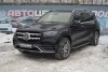 Mercedes GLS-Class 2019