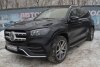 Mercedes GLS-Class X167 2019. ���� 2