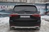 Mercedes GLS-Class X167 2019. ���� 5