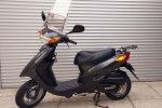 Yamaha Jog 36J 2007  