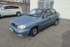Daewoo Lanos 2008