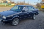 Volkswagen Jetta  1991  