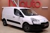 Peugeot Partner  2013. ���� 4