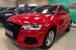 Audi Q3  2016  