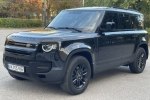 Land Rover Defender 2021