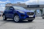 Jaguar E-Pace  2020  