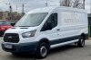 Ford Transit 2015