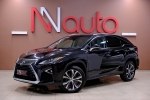 Lexus RX 350 2017  