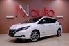 Nissan Leaf 2017