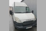 Iveco Daily  2012  