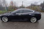 Tesla Model S 85D 2015  