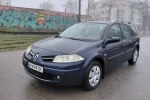 Renault Megane  2008  