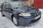 Renault Megane  2008 � ������