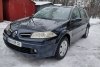 Renault Megane  2008. ���� 10