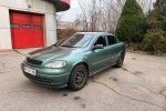 Opel Astra G 2005  