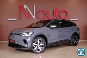 Volkswagen ID.4  2024 824072