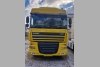 DAF XF105 46062 2011.  2