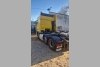 DAF XF105 46062 2011.  11