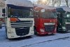 DAF XF105 46062 2010.  3