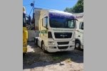 MAN TGX 26.44062 2010  