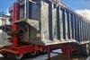 Fruehauf Crane 503 6500 1995.  1